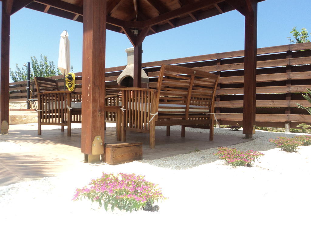 Citrus Grove Villa Argaka Habitación foto
