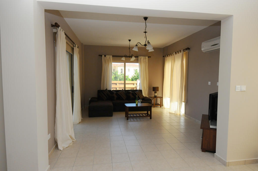 Citrus Grove Villa Argaka Habitación foto